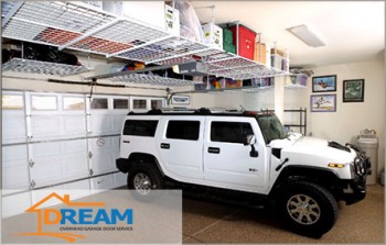 Garage Storage Solutions