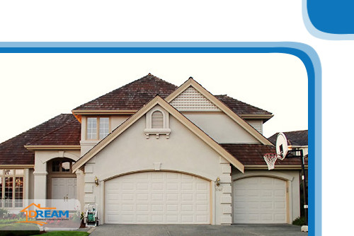 Residential Garage Doors