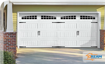 Garage Door Styles