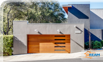 Garage Door Styles