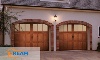 Types of Garage Doors