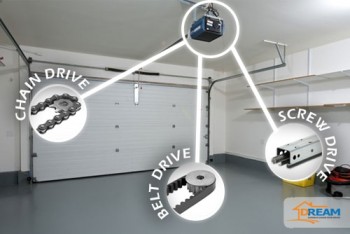 Garage Door opener