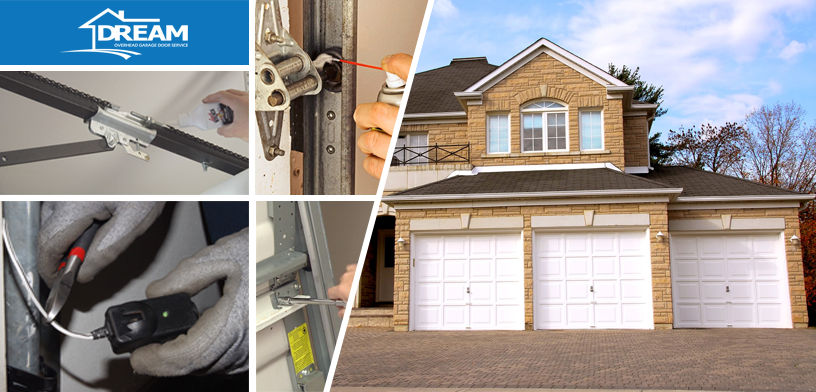 How To Keep Your Garage Door In Good Condition